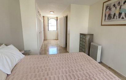 Resale - Apartment - Penthouse - Marbella - Marbesa