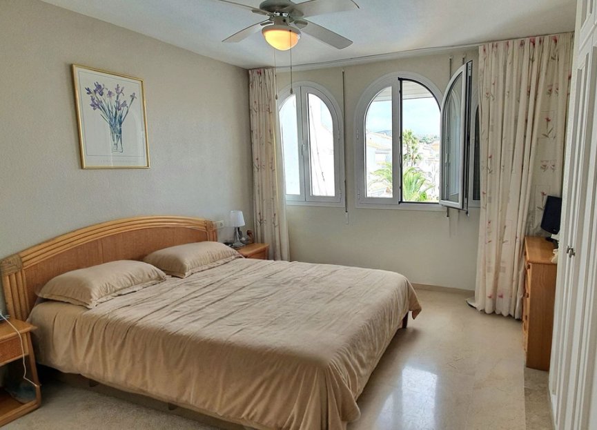 Resale - Apartment - Penthouse - Marbella - Marbesa