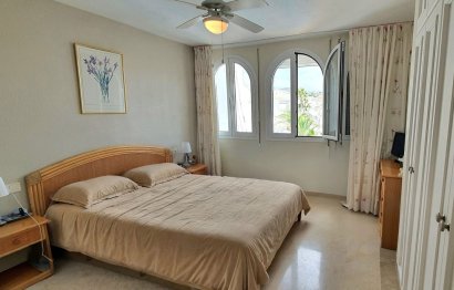 Resale - Apartment - Penthouse - Marbella - Marbesa