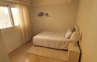 Resale - Apartment - Penthouse - Marbella - Marbesa