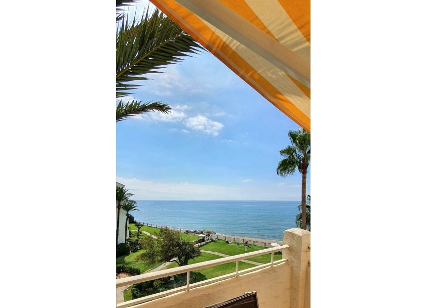 Resale - Apartment - Penthouse - Marbella - Marbesa
