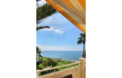 Resale - Apartment - Penthouse - Marbella - Marbesa