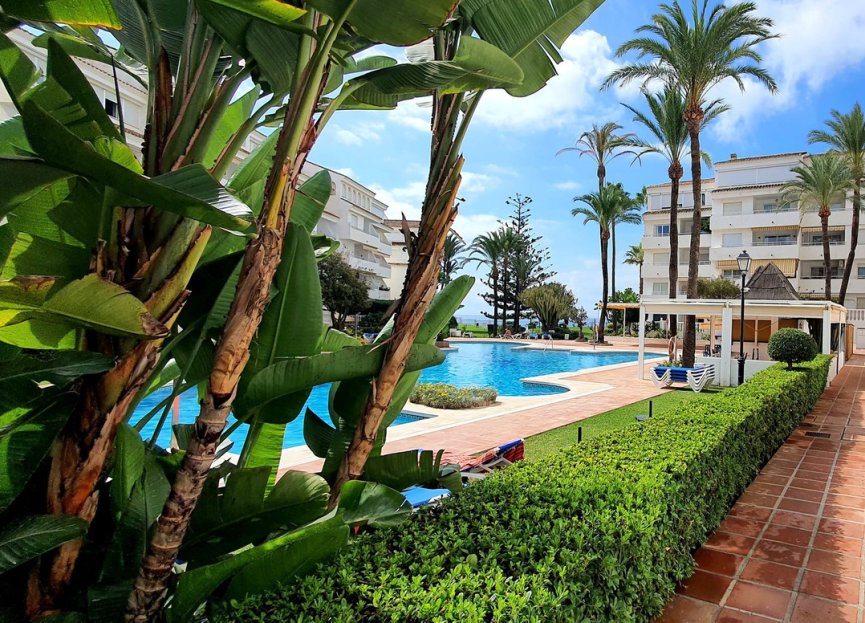 Resale - Apartment - Penthouse - Marbella - Marbesa