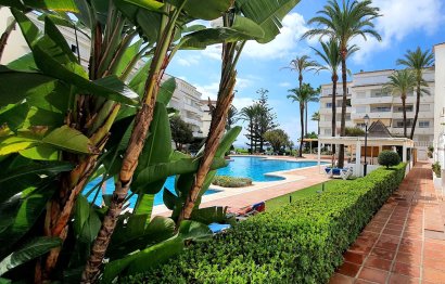 Resale - Apartment - Penthouse - Marbella - Marbesa