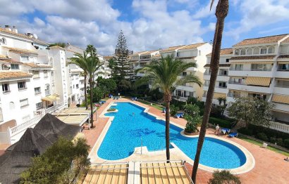 Resale - Apartment - Penthouse - Marbella - Marbesa