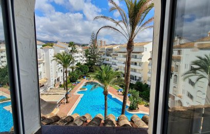 Resale - Apartment - Penthouse - Marbella - Marbesa