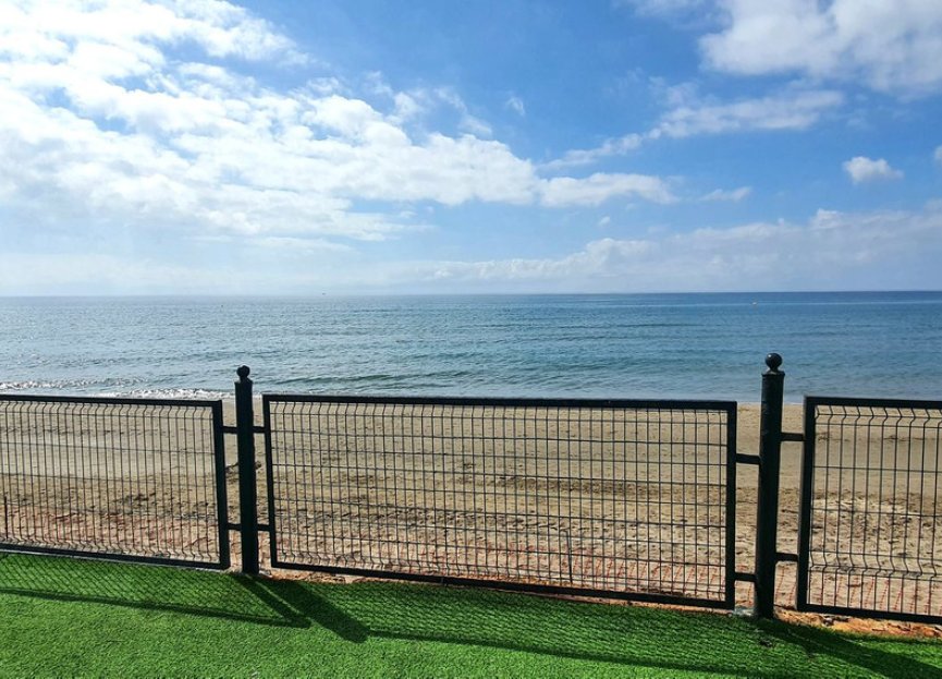 Resale - Apartment - Penthouse - Marbella - Marbesa