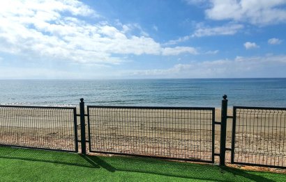 Resale - Apartment - Penthouse - Marbella - Marbesa