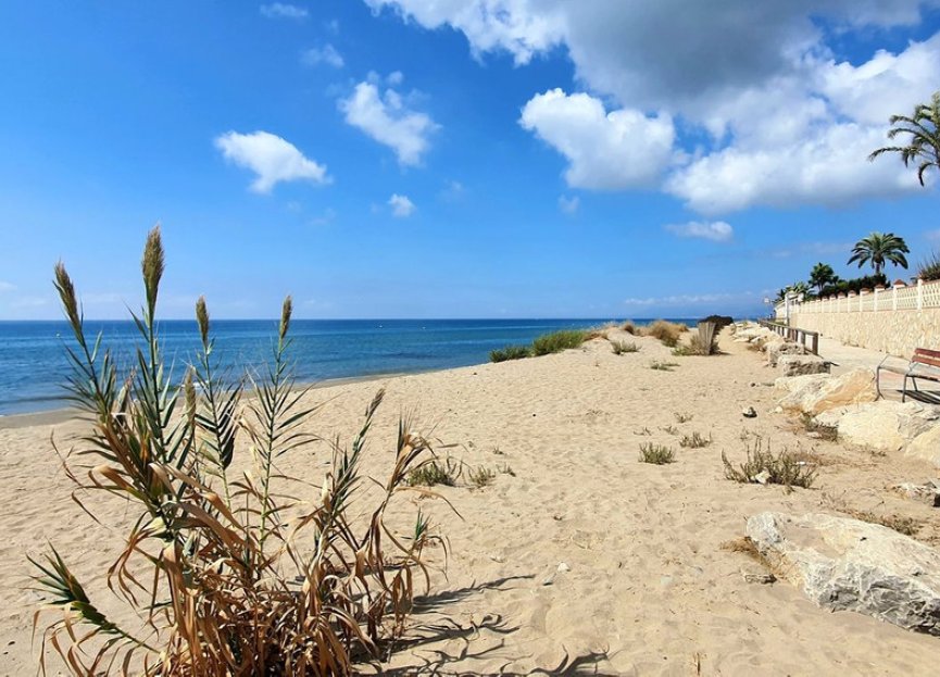 Resale - Apartment - Penthouse - Marbella - Marbesa