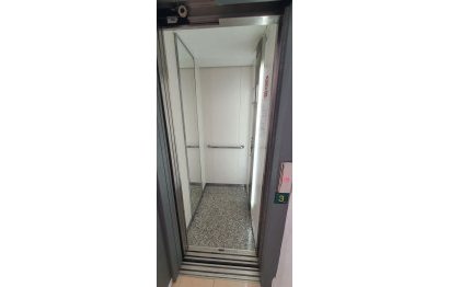 Resale - Apartment - Penthouse - Marbella - Marbesa