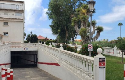 Resale - Apartment - Penthouse - Marbella - Marbesa