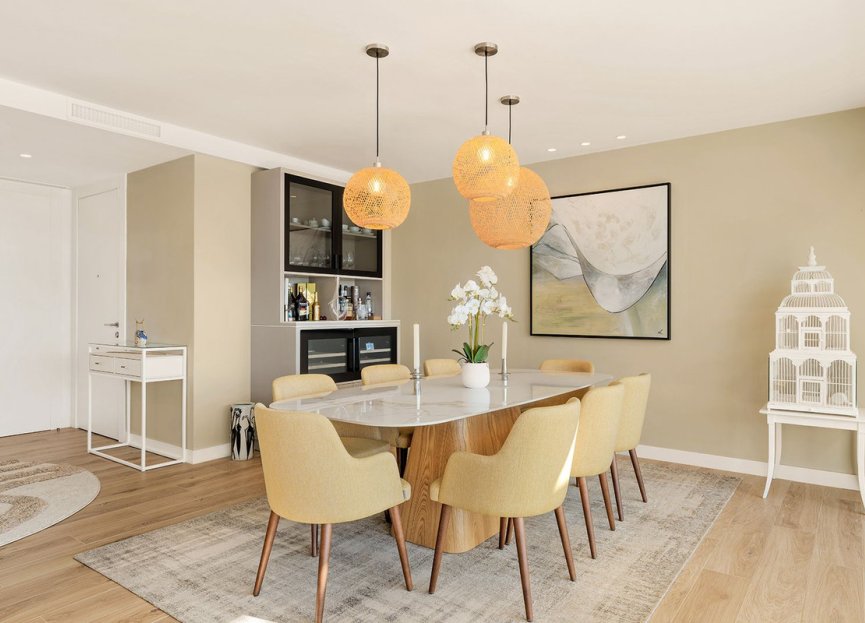 Resale - Apartment - Penthouse - Marbella - Santa Clara