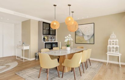 Resale - Apartment - Penthouse - Marbella - Santa Clara