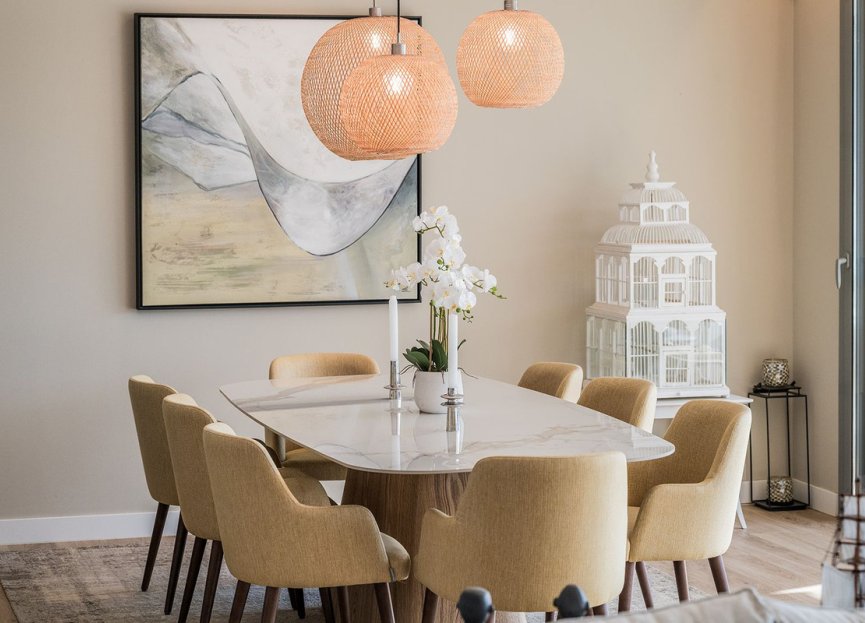 Resale - Apartment - Penthouse - Marbella - Santa Clara