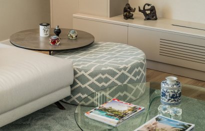 Resale - Apartment - Penthouse - Marbella - Santa Clara