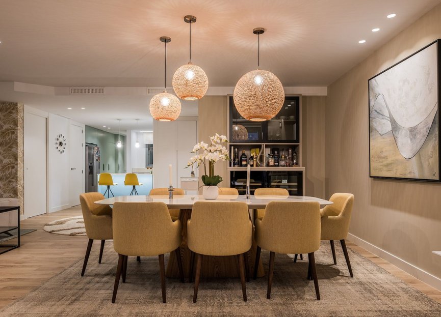 Resale - Apartment - Penthouse - Marbella - Santa Clara