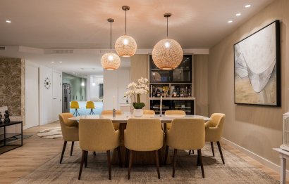 Resale - Apartment - Penthouse - Marbella - Santa Clara