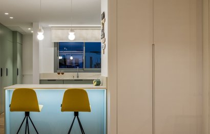 Resale - Apartment - Penthouse - Marbella - Santa Clara