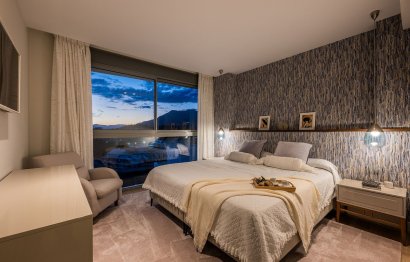 Resale - Apartment - Penthouse - Marbella - Santa Clara