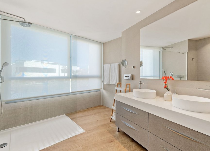 Resale - Apartment - Penthouse - Marbella - Santa Clara