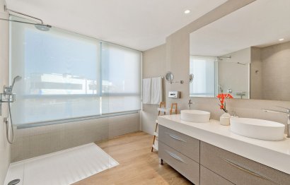 Resale - Apartment - Penthouse - Marbella - Santa Clara