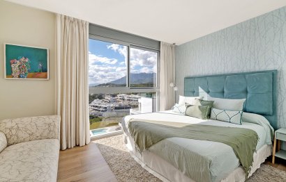 Resale - Apartment - Penthouse - Marbella - Santa Clara