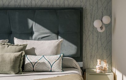 Resale - Apartment - Penthouse - Marbella - Santa Clara