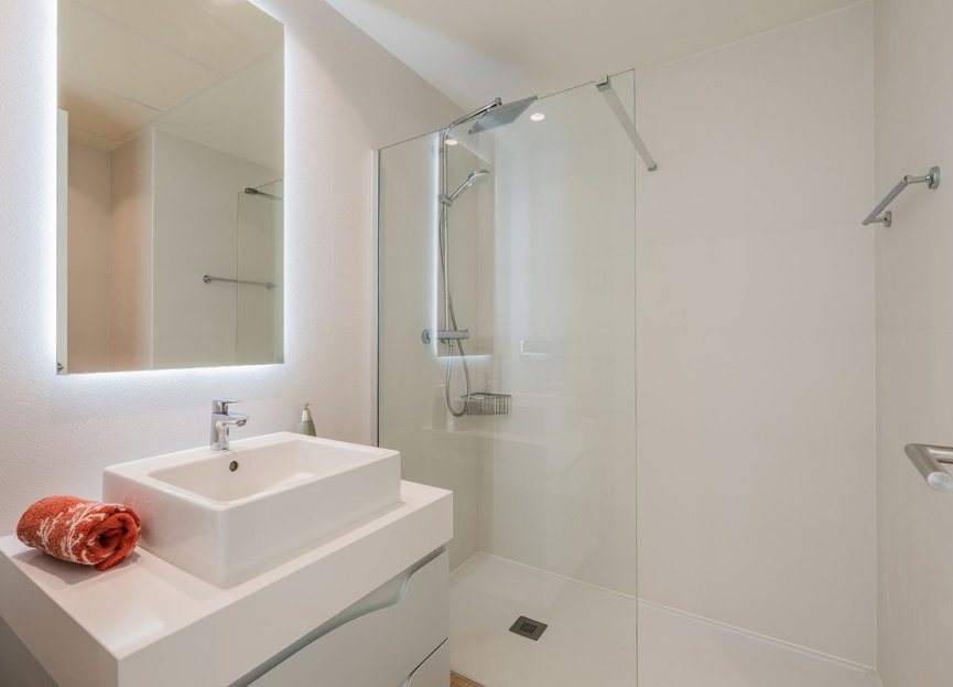 Resale - Apartment - Penthouse - Marbella - Santa Clara