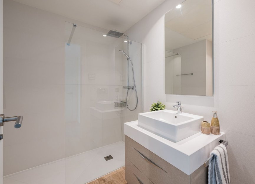 Resale - Apartment - Penthouse - Marbella - Santa Clara