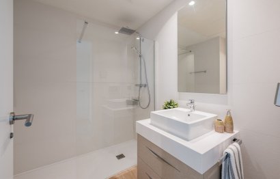 Resale - Apartment - Penthouse - Marbella - Santa Clara