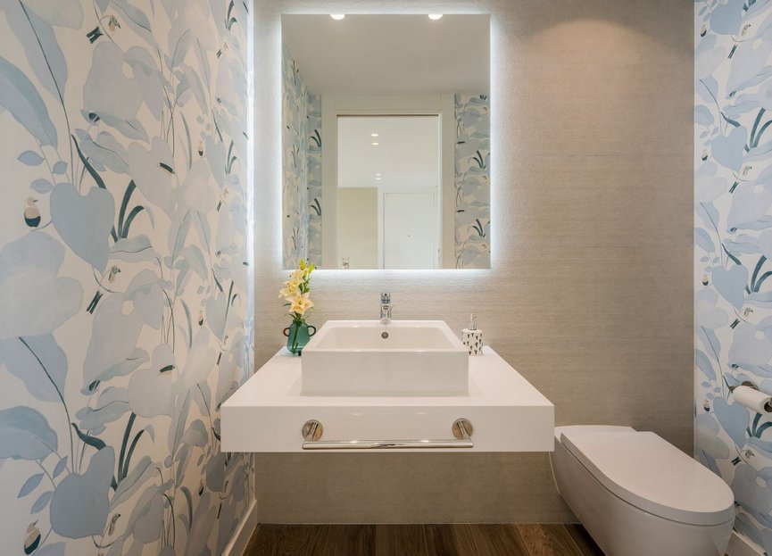 Resale - Apartment - Penthouse - Marbella - Santa Clara