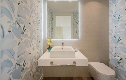 Resale - Apartment - Penthouse - Marbella - Santa Clara