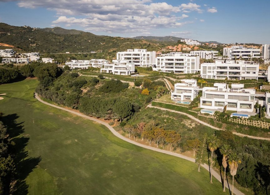 Resale - Apartment - Penthouse - Marbella - Santa Clara