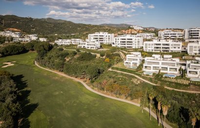 Resale - Apartment - Penthouse - Marbella - Santa Clara