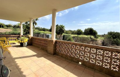 Reventa - House - Detached Villa - Estepona - Estepona Centro