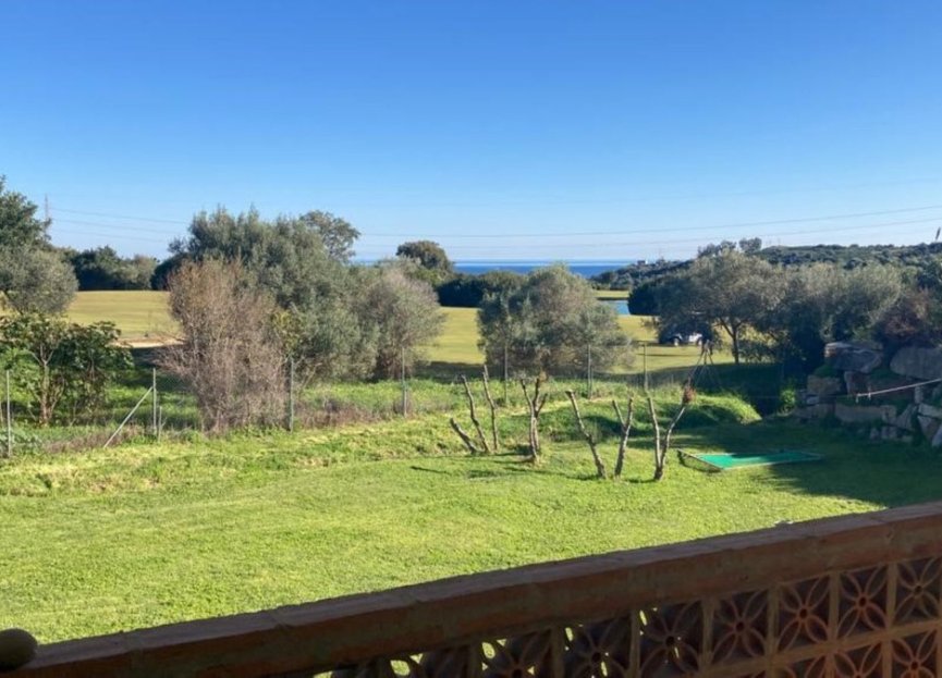 Reventa - House - Detached Villa - Estepona - Estepona Centro