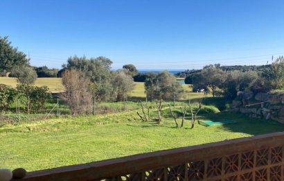 Reventa - House - Detached Villa - Estepona - Estepona Centro