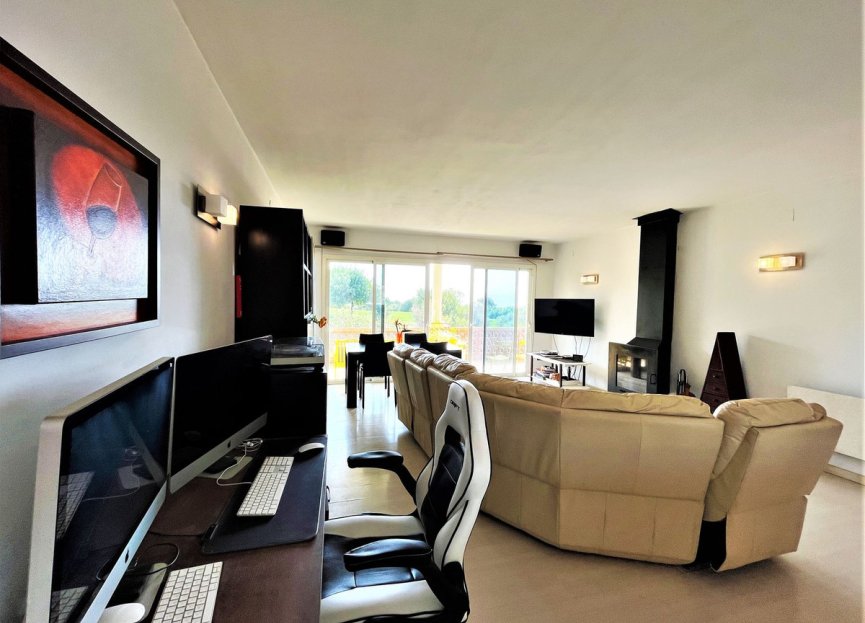 Reventa - House - Detached Villa - Estepona - Estepona Centro