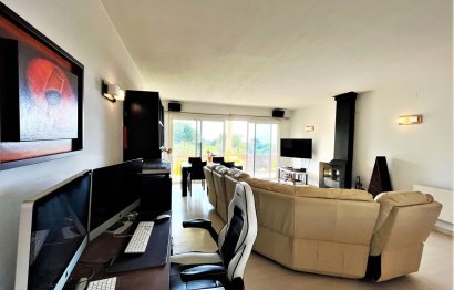 Reventa - House - Detached Villa - Estepona - Estepona Centro