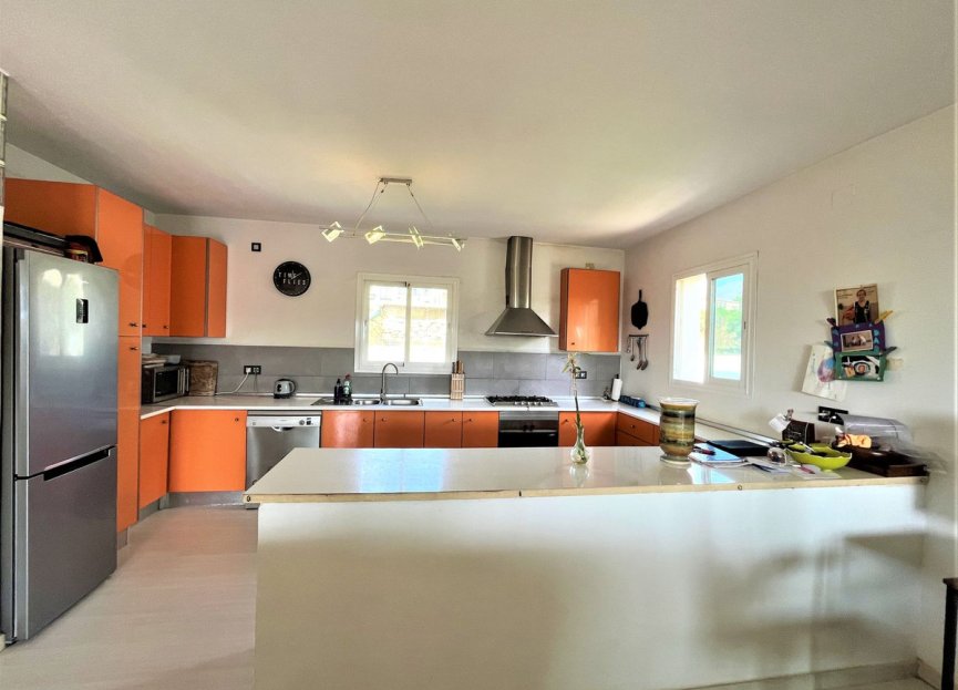 Reventa - House - Detached Villa - Estepona - Estepona Centro