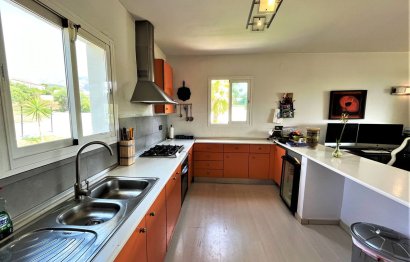 Reventa - House - Detached Villa - Estepona - Estepona Centro