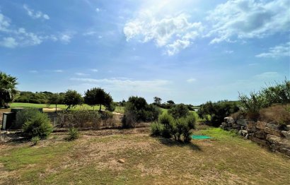 Reventa - House - Detached Villa - Estepona - Estepona Centro