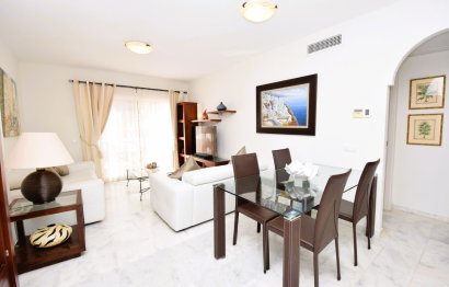 Resale - Apartment - Penthouse - Marbella - Reserva de Marbella