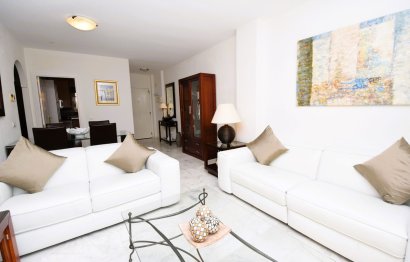 Resale - Apartment - Penthouse - Marbella - Reserva de Marbella