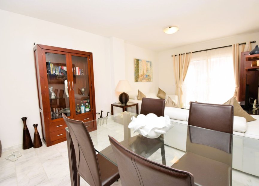Resale - Apartment - Penthouse - Marbella - Reserva de Marbella