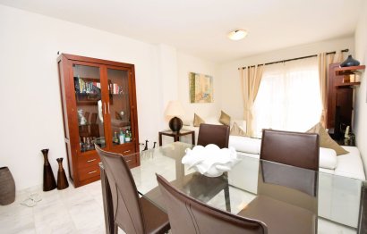 Resale - Apartment - Penthouse - Marbella - Reserva de Marbella