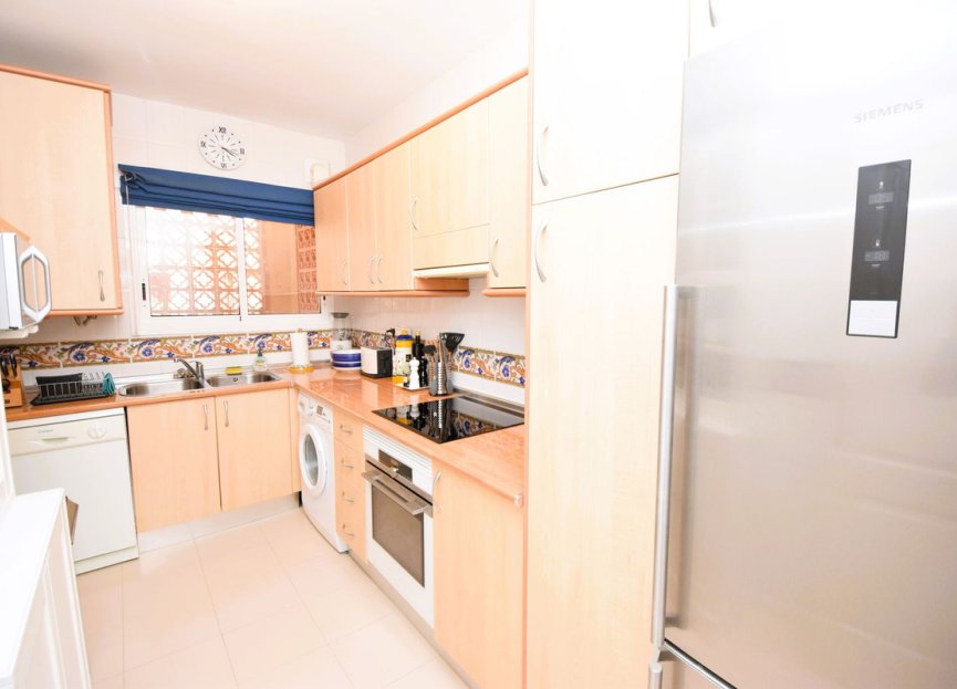 Resale - Apartment - Penthouse - Marbella - Reserva de Marbella