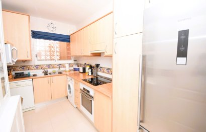 Resale - Apartment - Penthouse - Marbella - Reserva de Marbella