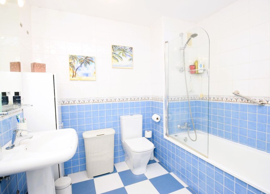 Resale - Apartment - Penthouse - Marbella - Reserva de Marbella