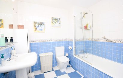 Resale - Apartment - Penthouse - Marbella - Reserva de Marbella